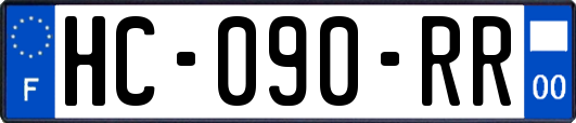 HC-090-RR