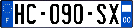 HC-090-SX