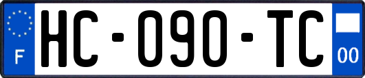 HC-090-TC
