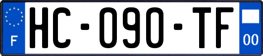 HC-090-TF