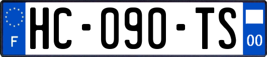 HC-090-TS
