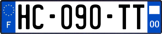HC-090-TT