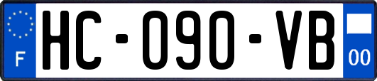 HC-090-VB