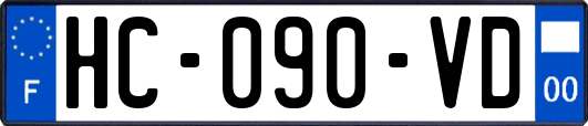 HC-090-VD