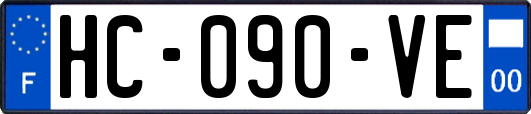 HC-090-VE