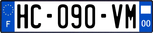 HC-090-VM
