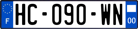 HC-090-WN