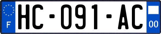 HC-091-AC