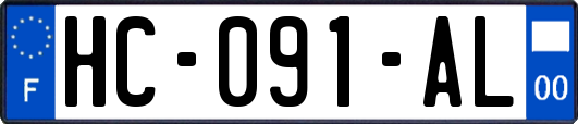 HC-091-AL