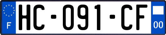 HC-091-CF
