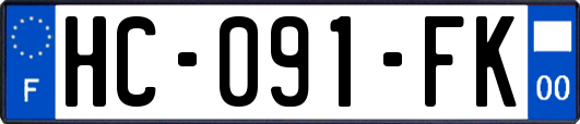 HC-091-FK