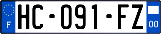 HC-091-FZ