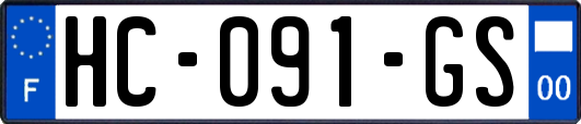 HC-091-GS