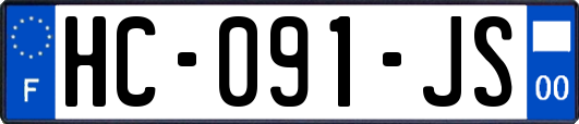 HC-091-JS