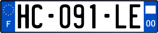 HC-091-LE