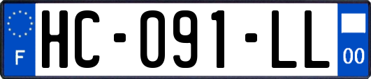 HC-091-LL