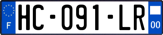 HC-091-LR