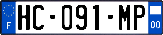 HC-091-MP