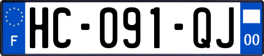 HC-091-QJ