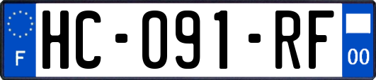 HC-091-RF