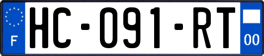 HC-091-RT