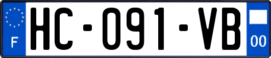 HC-091-VB