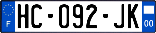 HC-092-JK
