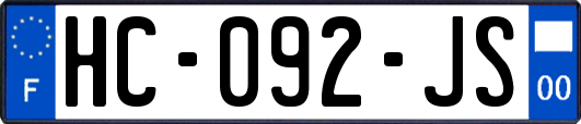 HC-092-JS