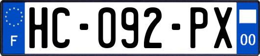 HC-092-PX