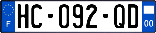 HC-092-QD