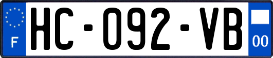 HC-092-VB