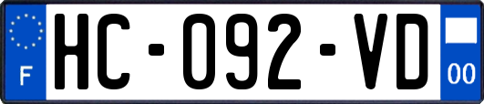 HC-092-VD