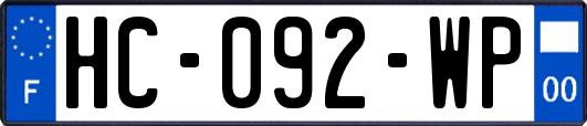 HC-092-WP