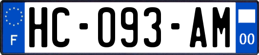 HC-093-AM