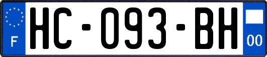 HC-093-BH