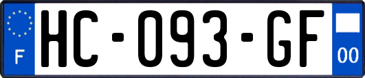 HC-093-GF