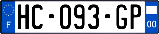 HC-093-GP