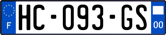 HC-093-GS