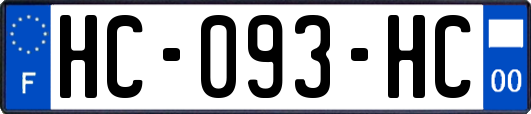 HC-093-HC