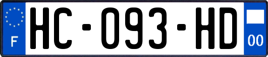 HC-093-HD