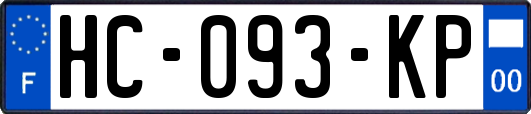 HC-093-KP