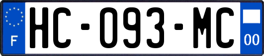 HC-093-MC