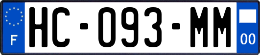 HC-093-MM