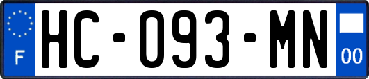 HC-093-MN