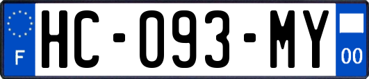 HC-093-MY