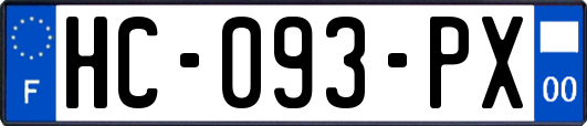 HC-093-PX