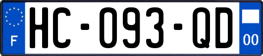 HC-093-QD