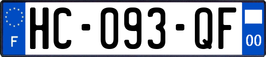 HC-093-QF