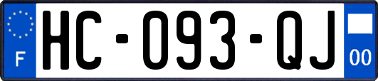 HC-093-QJ
