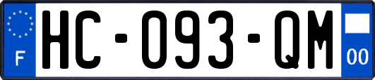 HC-093-QM